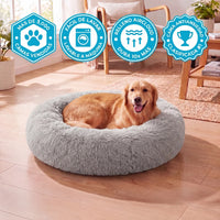 Cama Antistress Woofy para Perros