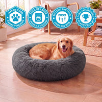 Cama Antistress Woofy para Perros