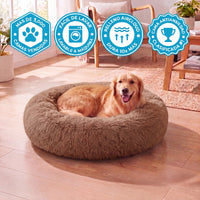 Cama Antistress Woofy para Perros