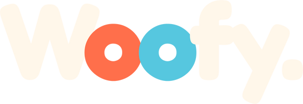 Woofy NEW